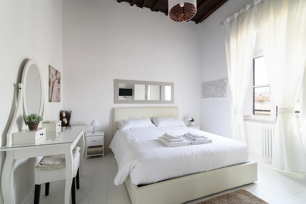 White Ostilia Apartments Rome Bagian luar foto